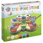 Moxy schilder je eigen stepping stone