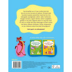 Deltas - Deltas ik leer met - schrijven lezen en tellen (4-5 j.)