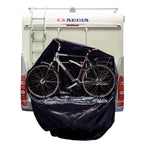 DS COVERS - DS COVERS Hoes ds eagle ii fietsdrager zwart