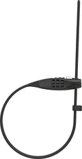 Abus kabelslot combiflex travelguard