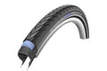 Schwalbe buitenband marathon plus 25-489 (22x1.00) zwart