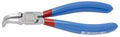Unior - Unior punttang circliptang krom 8-25