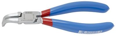 Unior - Unior punttang circliptang krom 8-25