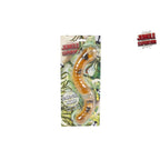 Jungle expedition slijmworm met larven 24cm