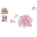 Unicorn - Unicorn glow in the dark