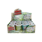 Jungle expedition putty met spin 7,5cm