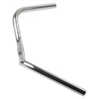 Primax stuurbocht aluminium blank nexus