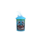 - Slime harige monsters 100gram 4ass 8cm