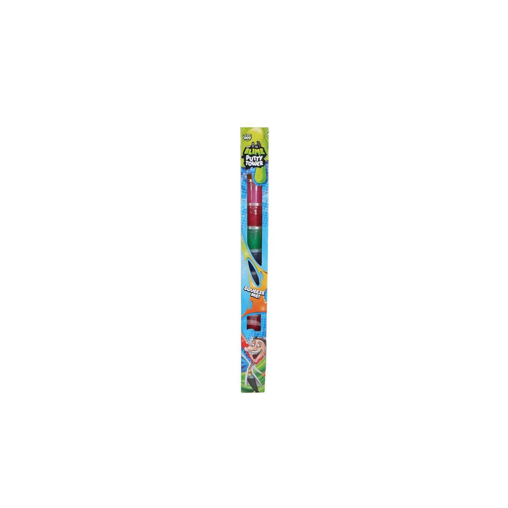 Ty - Ty Super goo slime put toren 12x120gr