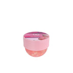 - Glamour cristal slijm in cosmeticapotje