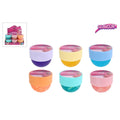 - Glamour cristal slijm in cosmeticapotje