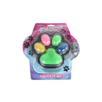 - Glamour squishy mega kattenpoot 500gr