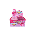 - Verrassingsdoosje Roze 5 Sleutels - 5x5x5cm