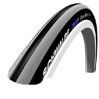 Schwalbe buitenband rightrun 25-540 (24x1.00) zwart grijs