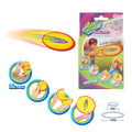 Toi-toys toi toys opvouwbare frisbee in hoesje