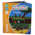 Ravensburger tiptoi® boek - de avonturen van nijntje