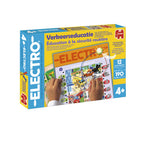 Jumbo - electro verkeerseducatie spel