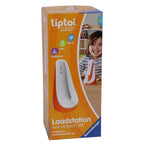 Ravensburger - Tiptoi laadstation - voor 4e generatie tiptoi stift - met wlan functie