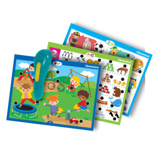 Clementoni - education - de pratende pen