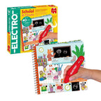 Jumbo electro - op school educatief spel