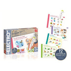 Jumbo electro wonderpen ontdek de dieren educatief spel