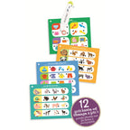 Jumbo electro wonderpen vormen kleuren educatief spel
