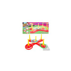 Toi-toys ringwerpspel met 5 ringen