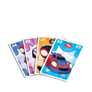 Shuffle - Shuffle | 3 stuks