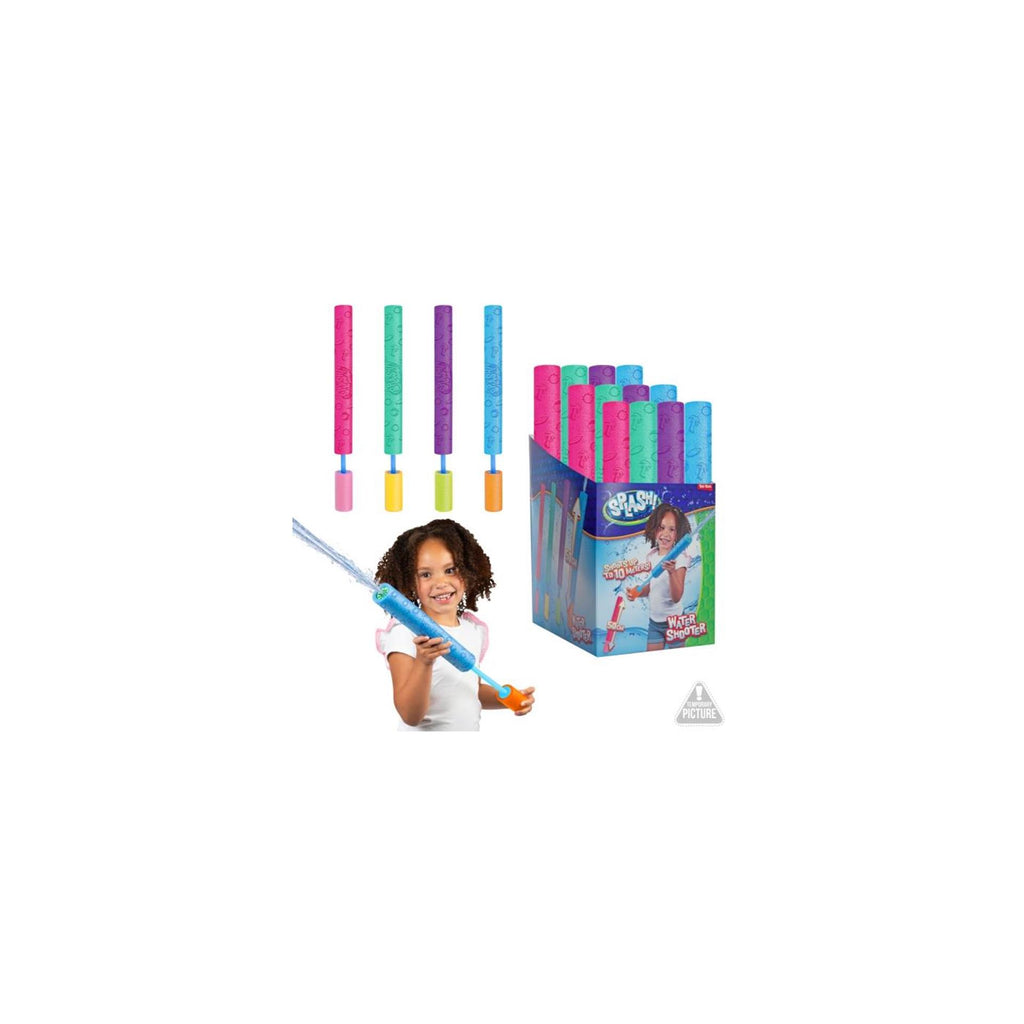 Toi-Toys - Toi-Toys splash waterpistool 50cm