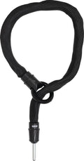 Abus ACH Ivy 6KS/130 - Serrure vélo - Noir