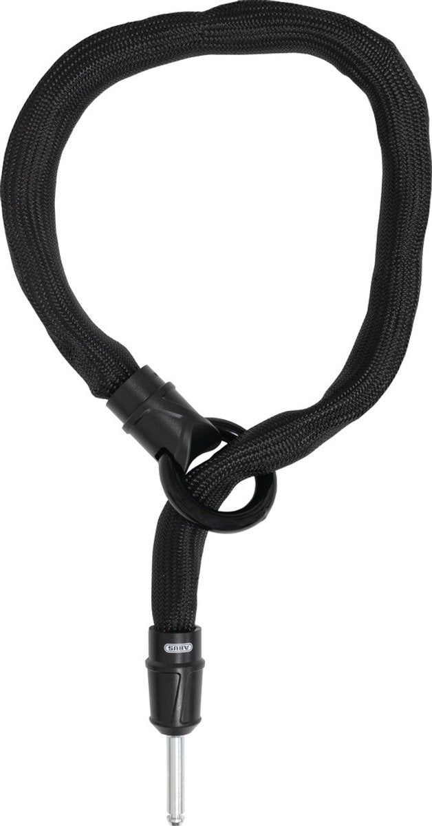 Abus ACH Ivy 6KS/130 - Serrure vélo - Noir