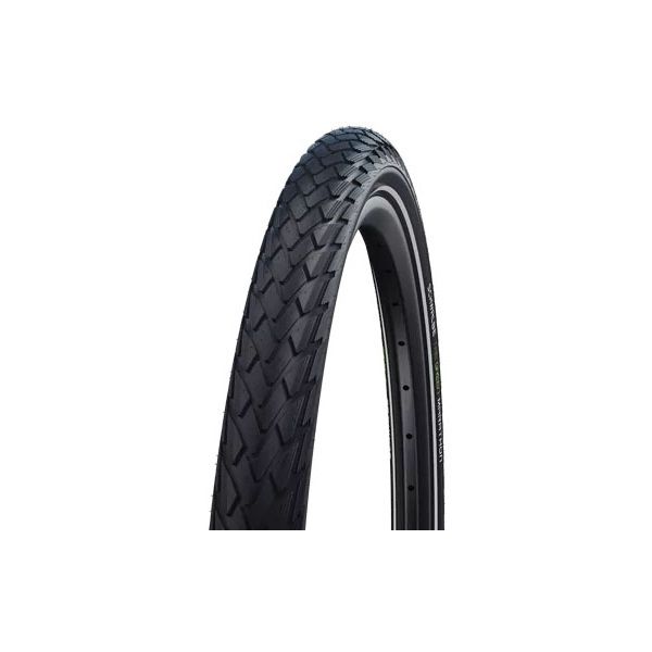 Schwalbe - draadband marathon performance 32-622 +r zwart