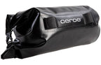 Aeroe - Aeroe - heavy duty waterproof drybag zwart 12 liter
