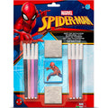 Spiderman - Spiderman | 3 stuks