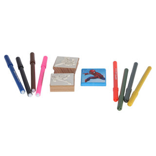Spiderman - Spiderman | 3 stuks