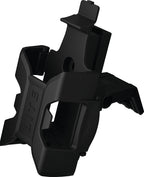 Abus Cadenas Vélo Bordo Combo Lite 6055C/85 Noir