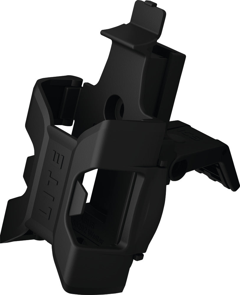 Abus Cadenas Vélo Bordo Combo Lite 6055C/85 Noir