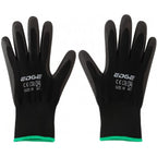Edge werkplaatshandschoen maat 11 - xl