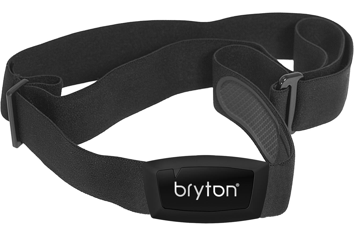 Bryton smart hrm