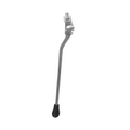 Falkx city long standaard vast 28 alu 305mm