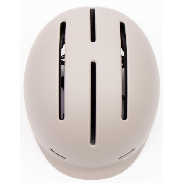 Widek B.V. - B.V. qh153 fietshelm xs (45–51 cm) – pebble grey