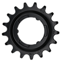 Tandwiel Shimano Nexus 17-tands 1 2 x 3 32 -