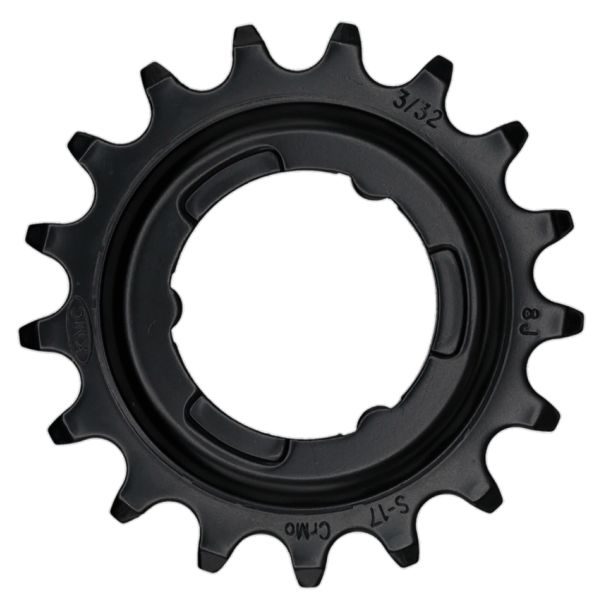Tandwiel Shimano Nexus 17-tands 1 2 x 3 32 -