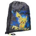 Vadobag pokemon pikachu gymtas