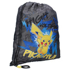 Vadobag pokemon pikachu gymtas
