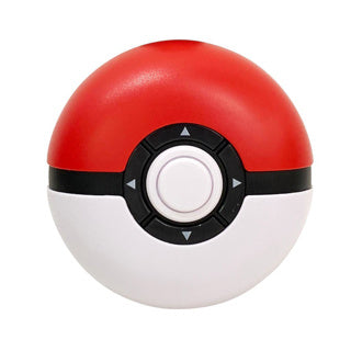 Pokémon Mission Trainer