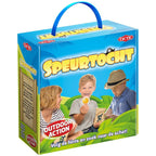Tactic speurtocht