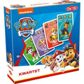 Tactic paw patrol kwartet