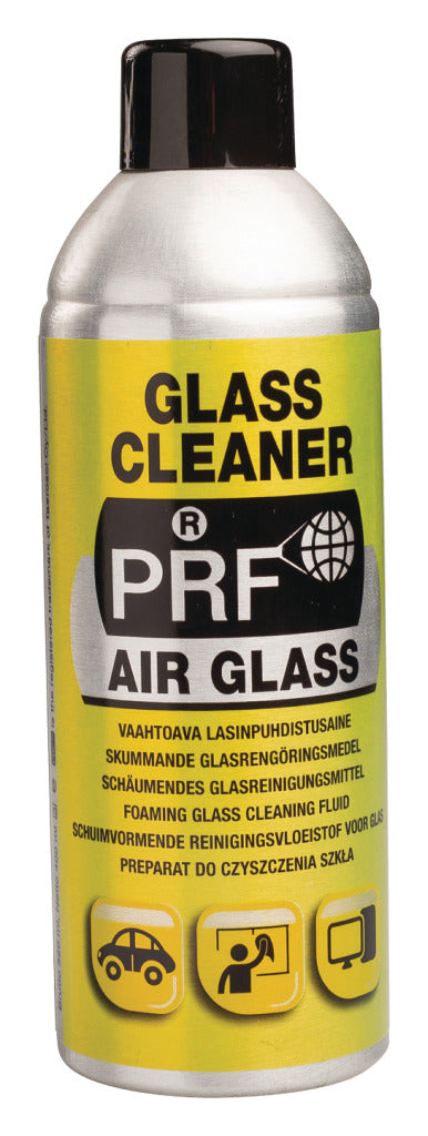 Prf glasreiniger