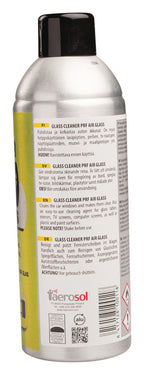 Prf glasreiniger